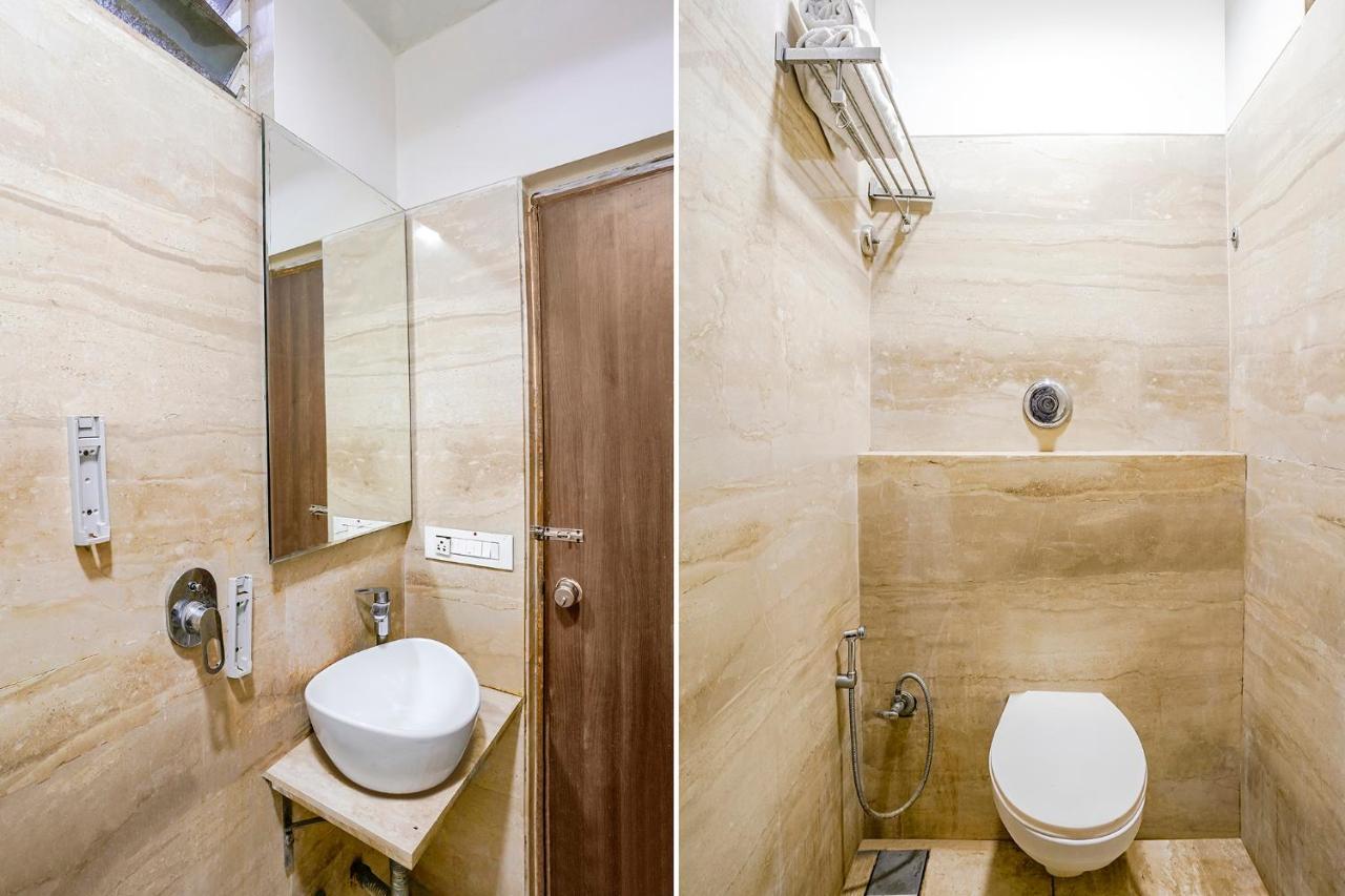 Fabhotel Kyra - Near Airport Road Ahmedabad Buitenkant foto