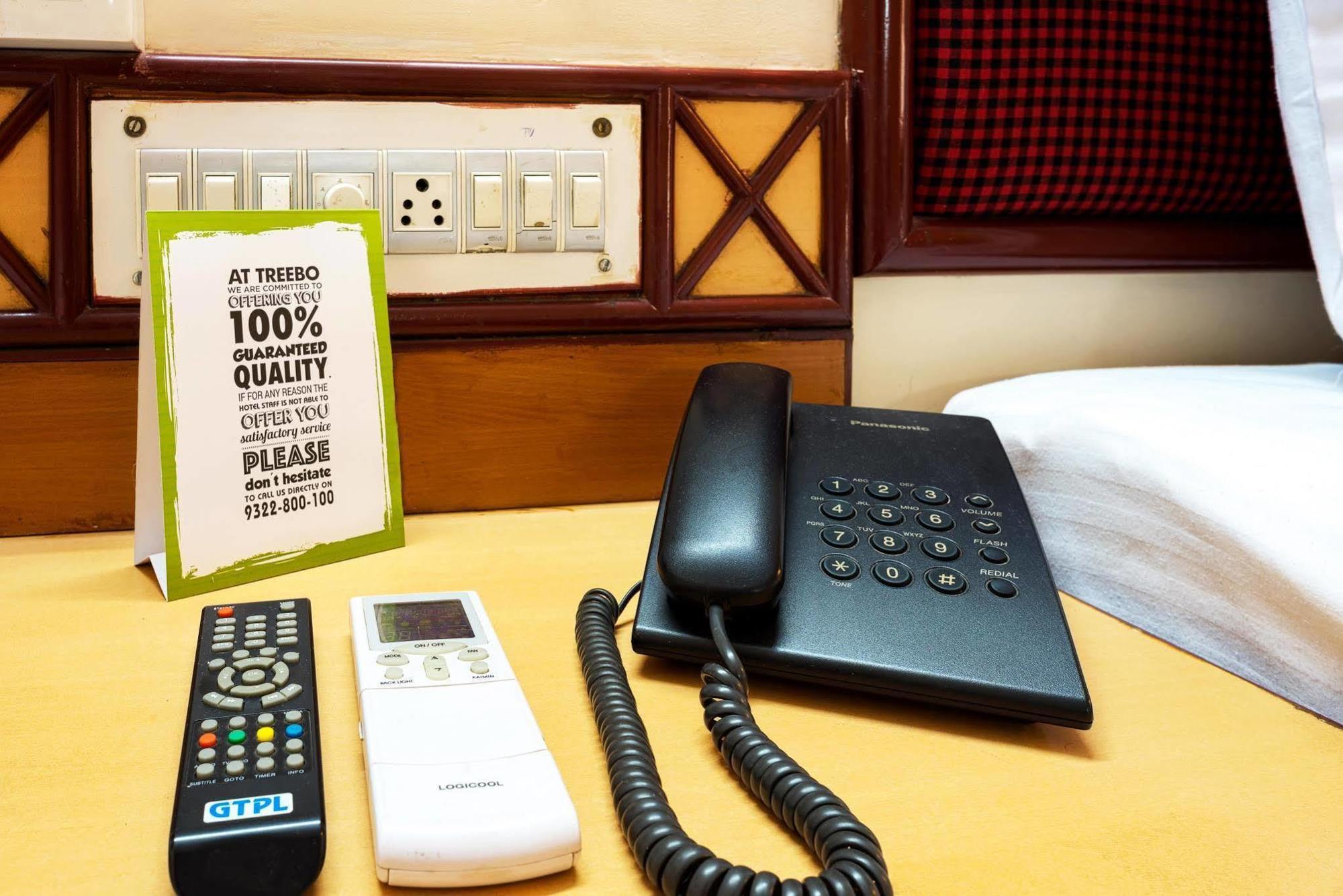 Fabhotel Kyra - Near Airport Road Ahmedabad Buitenkant foto