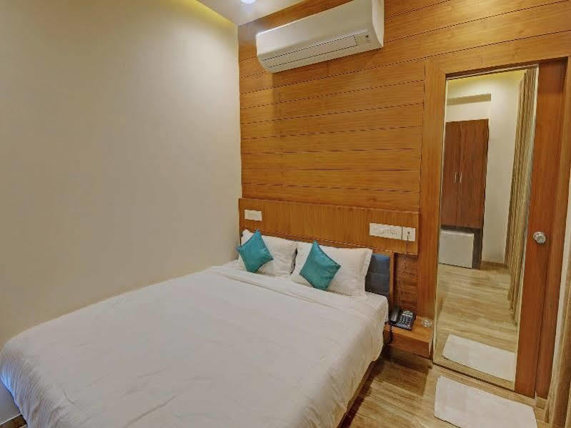 Fabhotel Kyra - Near Airport Road Ahmedabad Buitenkant foto